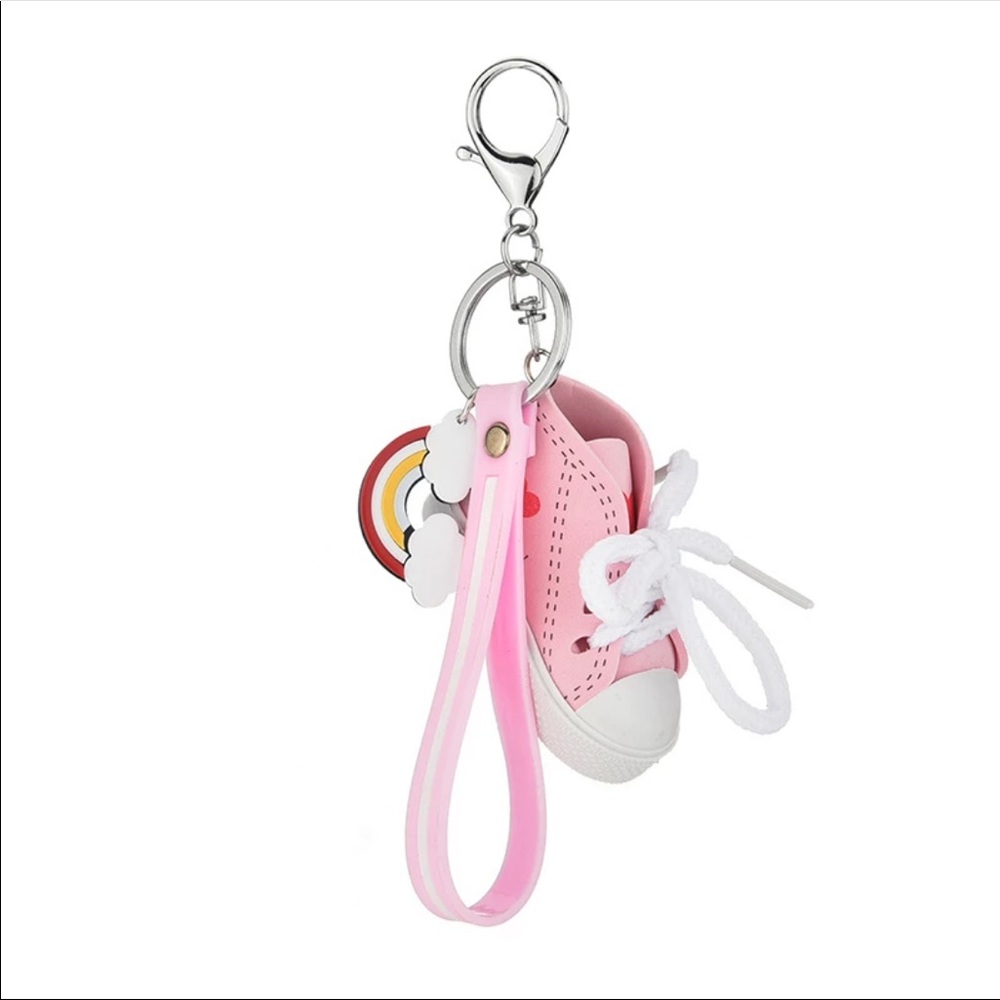 Key/Purse Charm